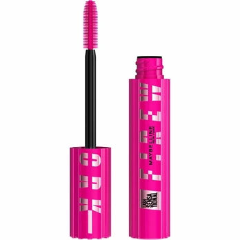 Maybelline - Lash Sensational Firework Volume Mascara 10 ml - Black