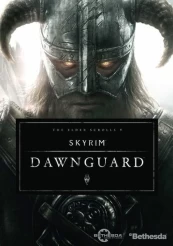 The Elder Scrolls V: Skyrim - Dawnguard PC kaina