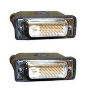 Kabelis MicroConnect DVI-D - DVI-D 3m juoda (MONCC3)