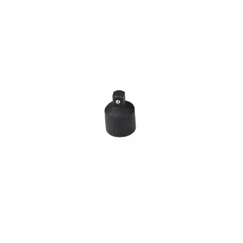 Smūginis adapteris 1/4M x 3/8F