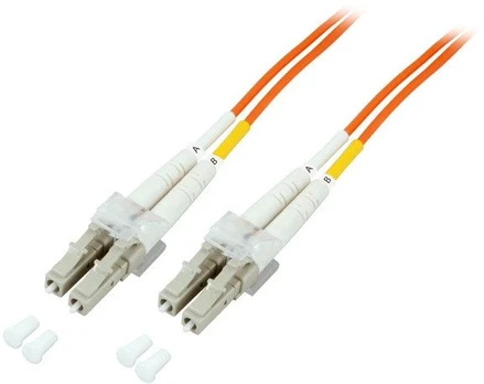 EFB Duplex Jumper LC-LC 62.5/125 (O0330.2)