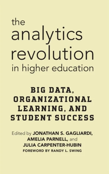 Analytics Revolution in Higher Education