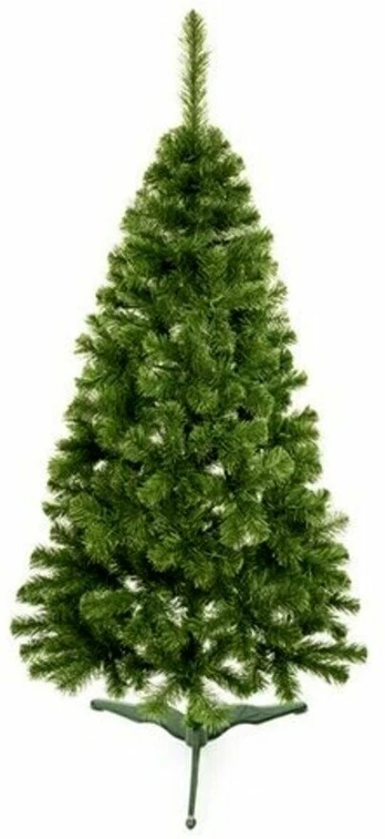 Dirbtinė Kalėdų eglutė Pine, 220 cm, su stovu