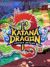 Katana Dragon PC