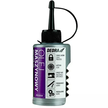 Mašinine alyva 60 ml silfonas