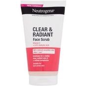 Neutrogena 150ml Moterims