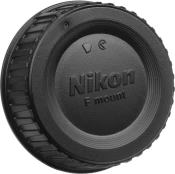 Objektyvų dangtelis Nikon LF-4 kaina