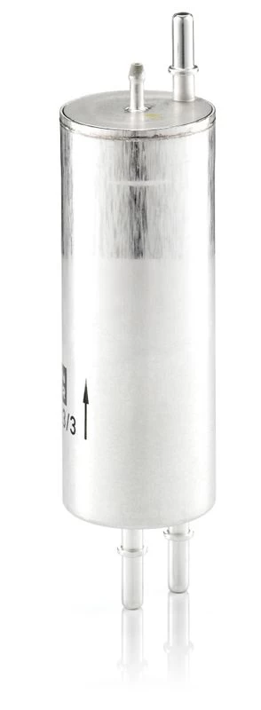 Kuro filtras MANN-FILTER WK513/3