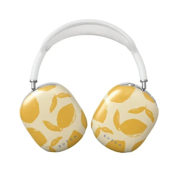 Lemon Tart - AirPods Max Case