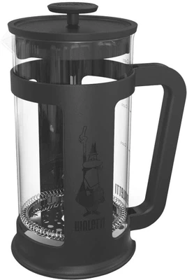 Nuspaudžiamas kavinukas Bialetti Smart, 1l