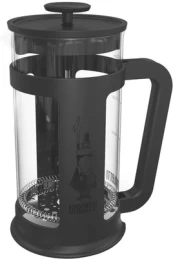 Nuspaudžiamas kavinukas Bialetti Smart, 1l kaina