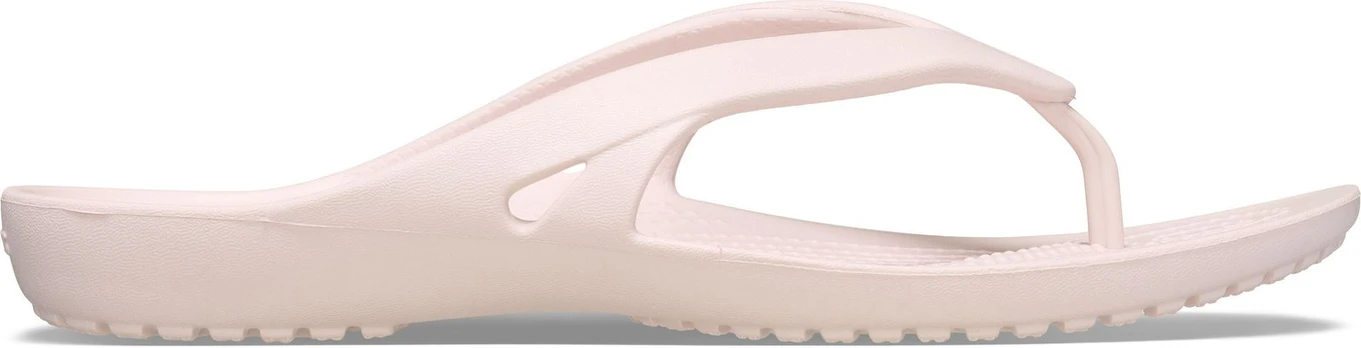 Crocs™ Kadee II Flip Barely Pink - 41