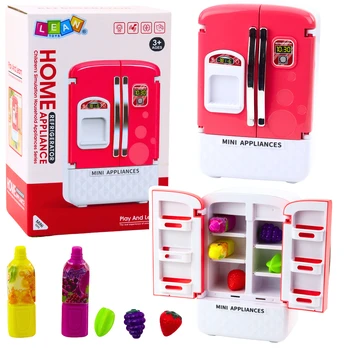 Žaislinė buitinė technika Lean Toys Home, rožinė
