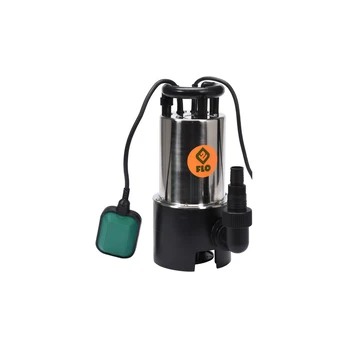 FLO POMPA WODY BRUD. 900W/INOX
