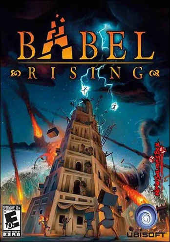 Babel Rising PC