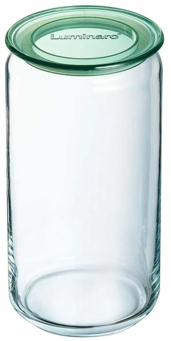 Stiklainis Luminarc Pure, 105 mm, 1.5 l, alyvmedis sp.