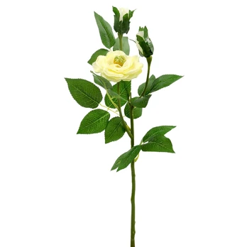 Dirbtinė vėdrynų šakelė, 54 cm