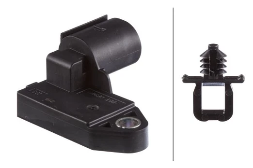 HELLA 6DD008 622-991 Brake light switch