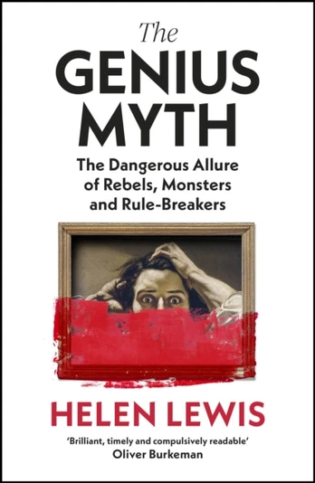 Genius Myth