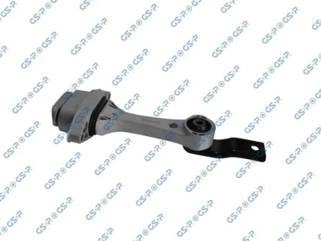 Variklio montavimas GSP 512356