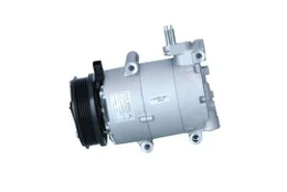 NRF NRF 320147 Air conditioning compressor kaina
