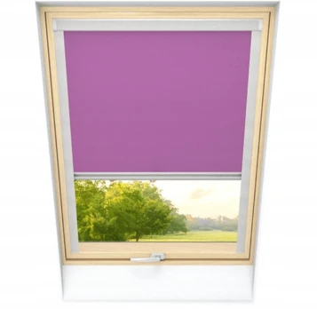 Stogo roletas Premium 100 x 120 cm, pritemdantis