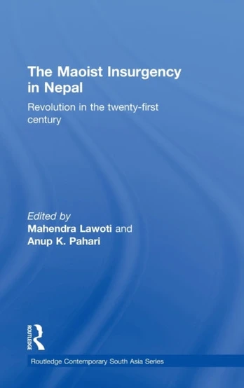 Maoist Insurgency in Nepal