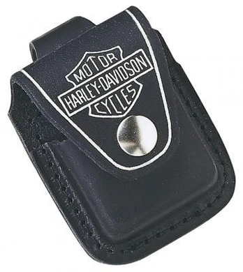 Dėkliukas Zippo HDPBK