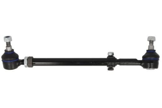 Strypo montavimas DELPHI TL398