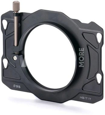 Tilta 95mm Clamp On Adapter for Mirage Pro Matte Box