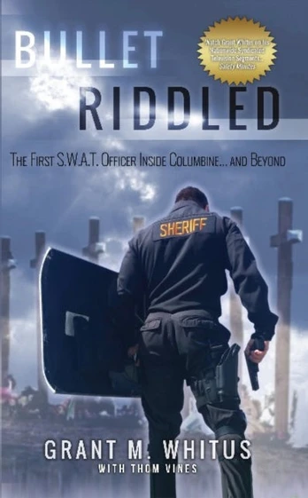 Bullet Riddled