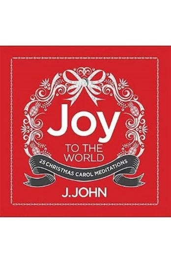 Joy To The World