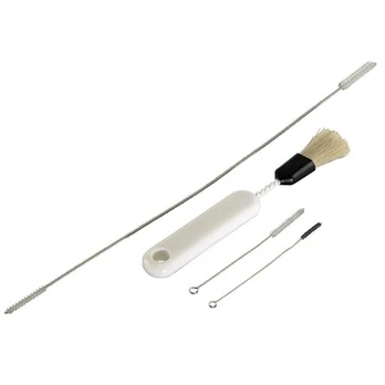 XAVAX Mini Cleaning Kit for Fully Automatic Coffee Machines with 6 mm Milk Hose
