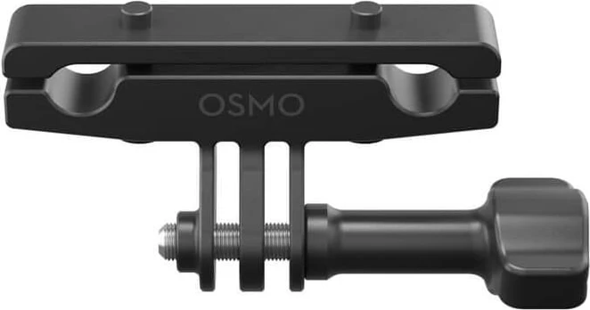 DJI Mocowanie do siodełka rowerowego DJI Osmo Action