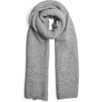 Šalikas moterims, Pilka, Moella scarf