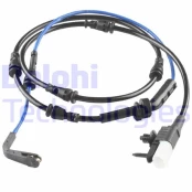 DELPHI LZ0350 Brake pad wear indicator kaina