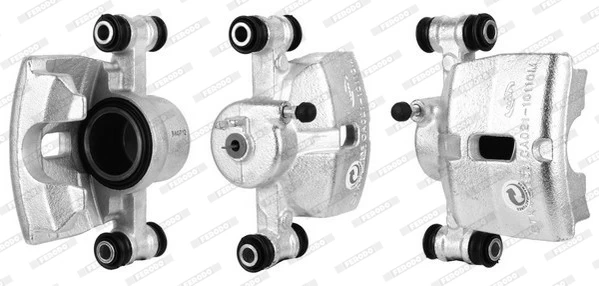 FERODO FCL694675 Brake caliper