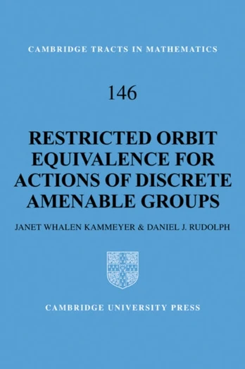 Restricted Orbit Equivalence for Actions of Discrete Amenable Groups
