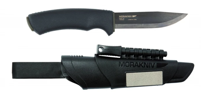 Morakniv® Survival Black peilis