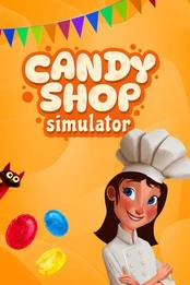Candy Shop Simulator PC