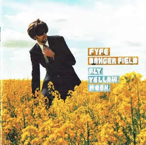 CD Fyfe Dangerfield - Fly Yellow Moon