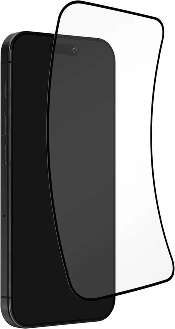 eSTUFF INFINITE (GRS) iPhone 16 EcoFlex Screen Protector.