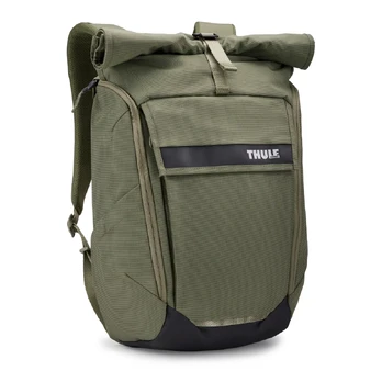 Thule Paramount Backpack 24L - Soft Green | PARABP-3116 GREEN