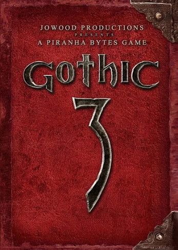 Gothic 3 PC