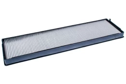 Filtras, salono oras DENCKERMANN M119005 kaina