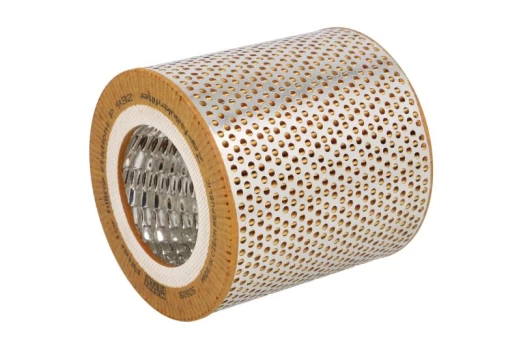 Kuro filtras MANN-FILTER P 932 (12)