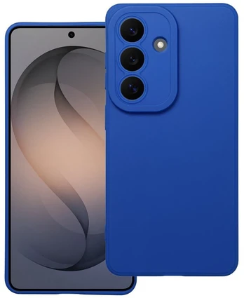 Dėklas Oem Case for Poco X8 Pro 5G Matt 2.0 mėlynas
