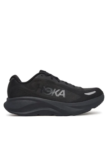 Hoka Bėgimo batai Rincon 5 1176630 Juoda