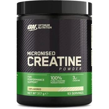 OPTIMUM NUTRITION Creatine - 317g