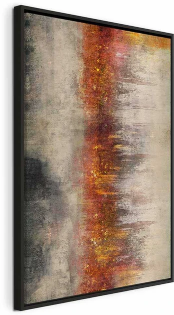 Artgeist Paveikslas - Discovery (1 Part) Vertical